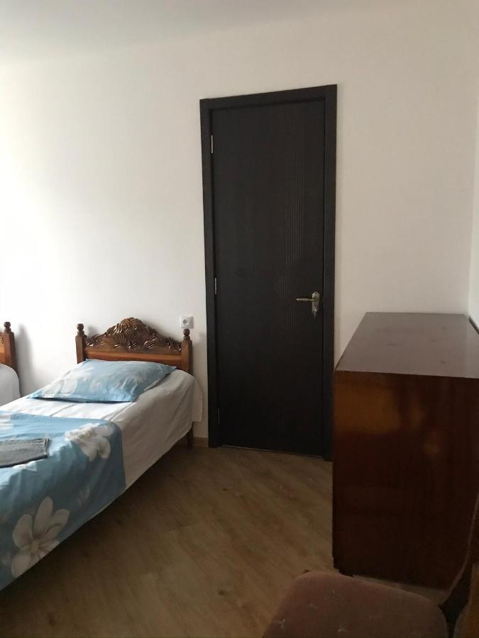 Zviad Guest House Bordjomi Extérieur photo