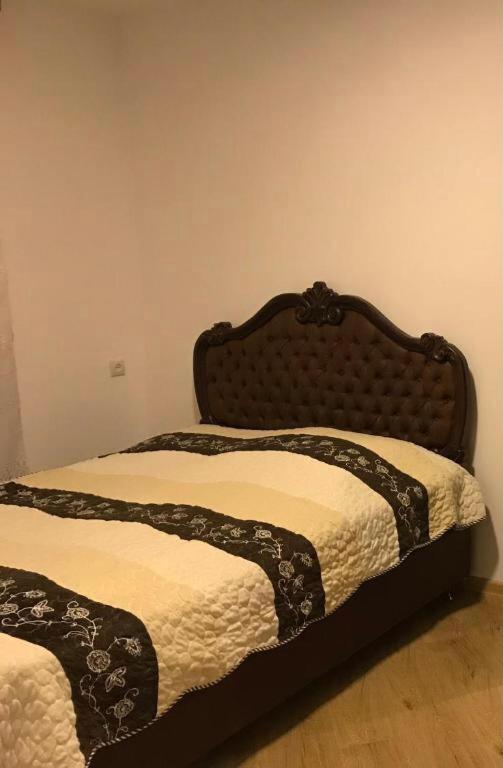 Zviad Guest House Bordjomi Extérieur photo