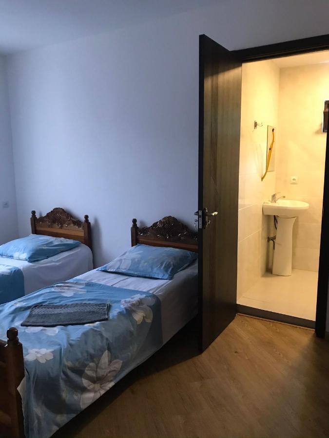Zviad Guest House Bordjomi Extérieur photo